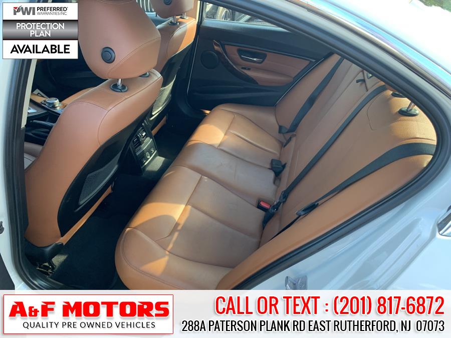 Used BMW 3 Series 4dr Sdn 328i xDrive AWD SULEV South Africa 2015 | A&F Motors LLC. East Rutherford, New Jersey Used BMW 3 Series 4dr Sdn 328i xDrive AWD SULEV South Africa 2015 | A&F Motors LLC. East Rutherford, New Jersey