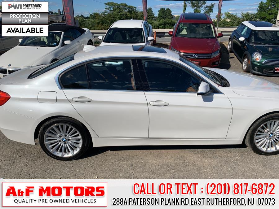 Used BMW 3 Series 4dr Sdn 328i xDrive AWD SULEV South Africa 2015 | A&F Motors LLC. East Rutherford, New Jersey Used BMW 3 Series 4dr Sdn 328i xDrive AWD SULEV South Africa 2015 | A&F Motors LLC. East Rutherford, New Jersey