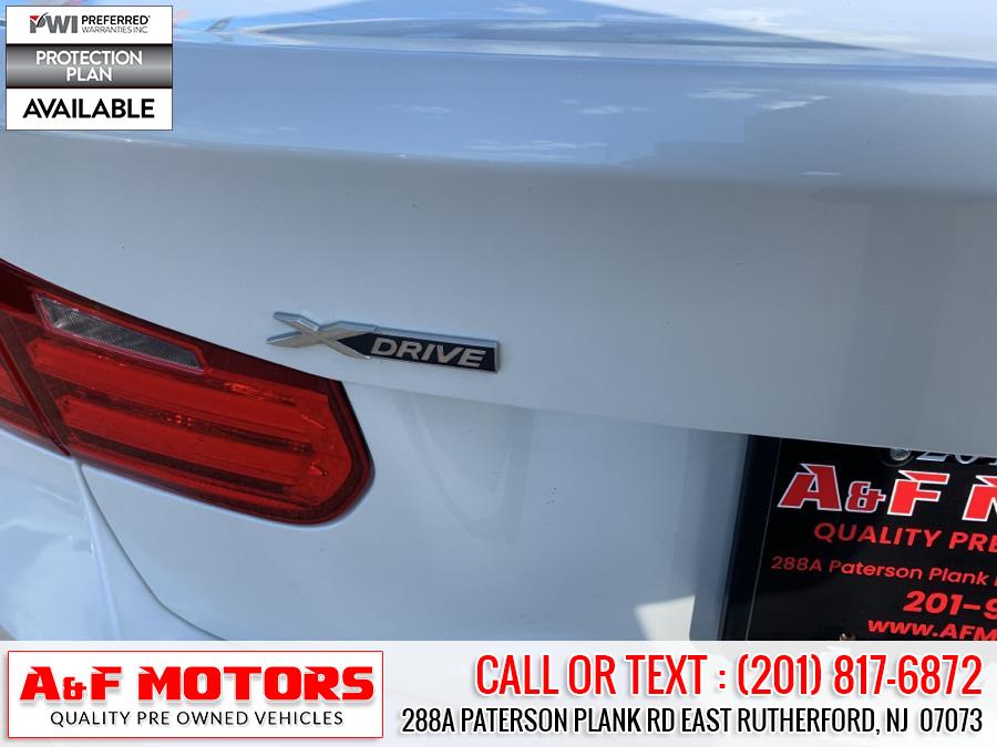 Used BMW 3 Series 4dr Sdn 328i xDrive AWD SULEV South Africa 2015 | A&F Motors LLC. East Rutherford, New Jersey Used BMW 3 Series 4dr Sdn 328i xDrive AWD SULEV South Africa 2015 | A&F Motors LLC. East Rutherford, New Jersey