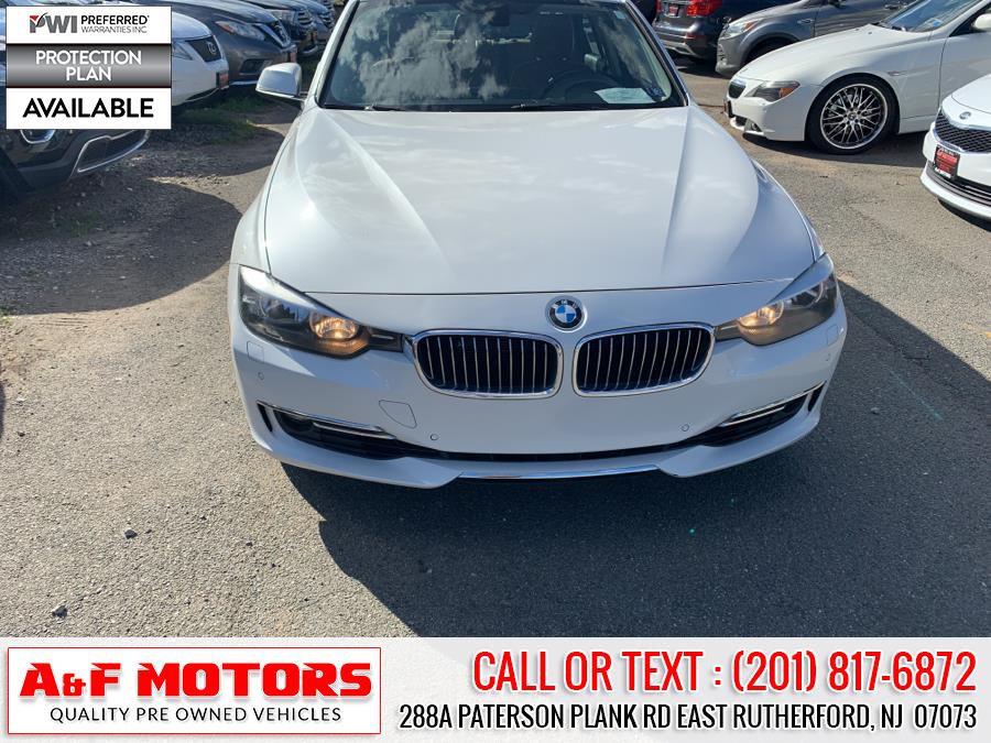 Used BMW 3 Series 4dr Sdn 328i xDrive AWD SULEV South Africa 2015 | A&F Motors LLC. East Rutherford, New Jersey Used BMW 3 Series 4dr Sdn 328i xDrive AWD SULEV South Africa 2015 | A&F Motors LLC. East Rutherford, New Jersey