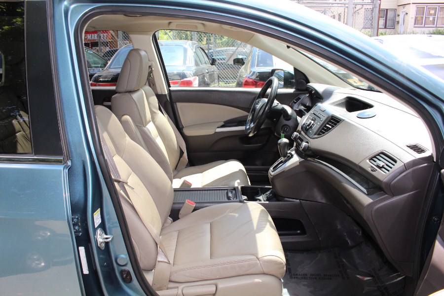 2013 Honda CR-V AWD EX-L AWD 5dr EX-L, available for sale in Paterson, New Jersey | Xcell Motors LLC. Paterson, New Jersey 2013 Honda CR-V AWD EX-L AWD 5dr EX-L, available for sale in Paterson, New Jersey | Xcell Motors LLC. Paterson, New Jersey