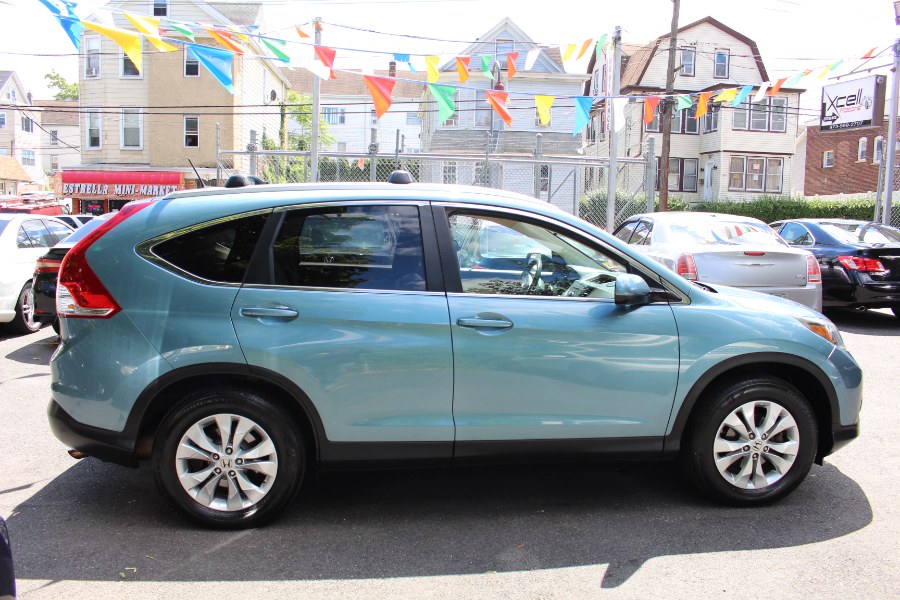 2013 Honda CR-V AWD EX-L AWD 5dr EX-L, available for sale in Paterson, New Jersey | Xcell Motors LLC. Paterson, New Jersey 2013 Honda CR-V AWD EX-L AWD 5dr EX-L, available for sale in Paterson, New Jersey | Xcell Motors LLC. Paterson, New Jersey