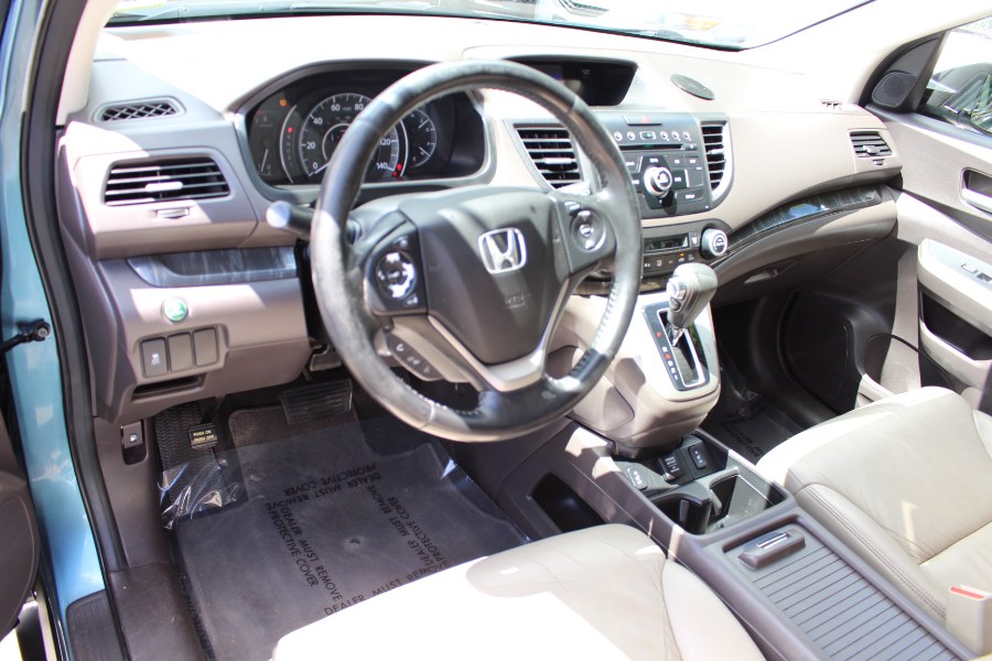 2013 Honda CR-V AWD EX-L AWD 5dr EX-L, available for sale in Paterson, New Jersey | Xcell Motors LLC. Paterson, New Jersey 2013 Honda CR-V AWD EX-L AWD 5dr EX-L, available for sale in Paterson, New Jersey | Xcell Motors LLC. Paterson, New Jersey
