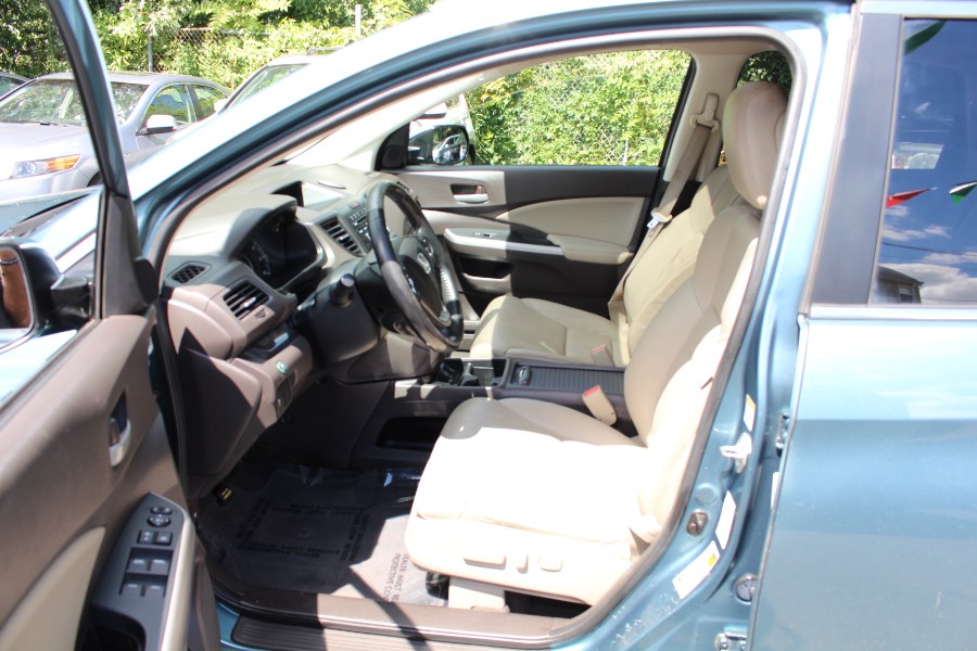 2013 Honda CR-V AWD EX-L AWD 5dr EX-L, available for sale in Paterson, New Jersey | Xcell Motors LLC. Paterson, New Jersey 2013 Honda CR-V AWD EX-L AWD 5dr EX-L, available for sale in Paterson, New Jersey | Xcell Motors LLC. Paterson, New Jersey