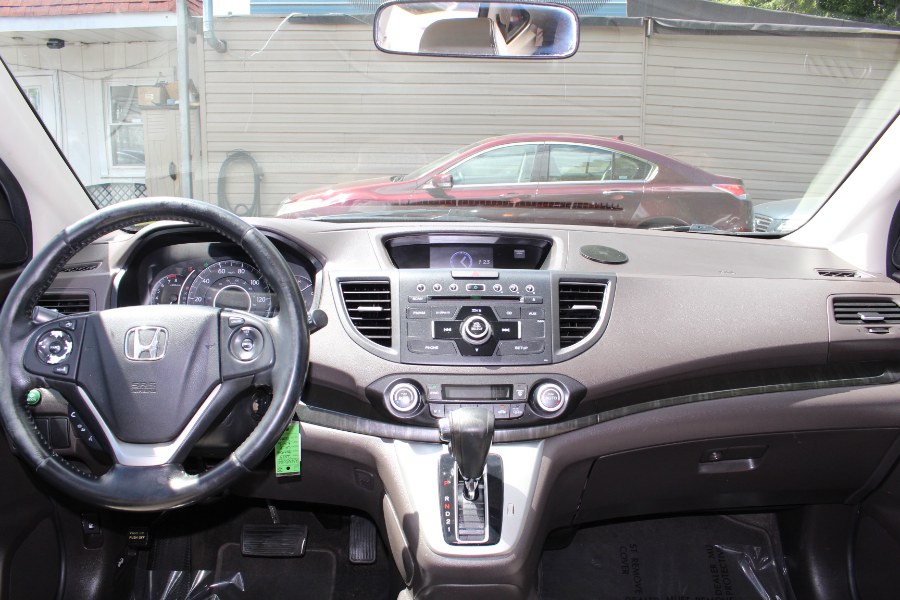 2013 Honda CR-V AWD EX-L AWD 5dr EX-L, available for sale in Paterson, New Jersey | Xcell Motors LLC. Paterson, New Jersey 2013 Honda CR-V AWD EX-L AWD 5dr EX-L, available for sale in Paterson, New Jersey | Xcell Motors LLC. Paterson, New Jersey