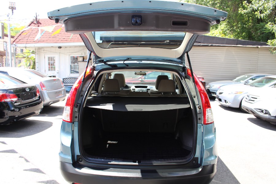 2013 Honda CR-V AWD EX-L AWD 5dr EX-L, available for sale in Paterson, New Jersey | Xcell Motors LLC. Paterson, New Jersey 2013 Honda CR-V AWD EX-L AWD 5dr EX-L, available for sale in Paterson, New Jersey | Xcell Motors LLC. Paterson, New Jersey