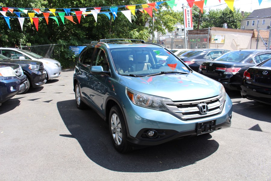 2013 Honda CR-V AWD EX-L AWD 5dr EX-L, available for sale in Paterson, New Jersey | Xcell Motors LLC. Paterson, New Jersey 2013 Honda CR-V AWD EX-L AWD 5dr EX-L, available for sale in Paterson, New Jersey | Xcell Motors LLC. Paterson, New Jersey