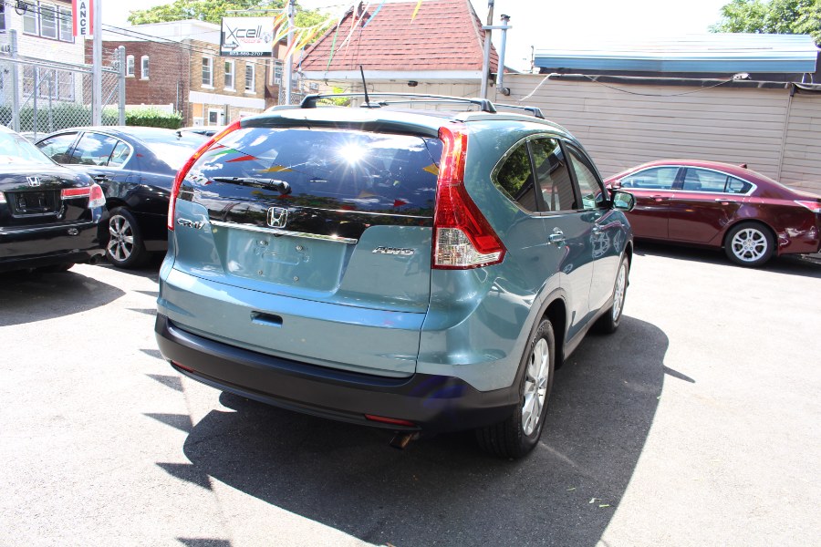 2013 Honda CR-V AWD EX-L AWD 5dr EX-L, available for sale in Paterson, New Jersey | Xcell Motors LLC. Paterson, New Jersey 2013 Honda CR-V AWD EX-L AWD 5dr EX-L, available for sale in Paterson, New Jersey | Xcell Motors LLC. Paterson, New Jersey