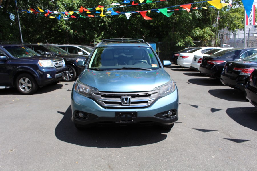 2013 Honda CR-V AWD EX-L AWD 5dr EX-L, available for sale in Paterson, New Jersey | Xcell Motors LLC. Paterson, New Jersey 2013 Honda CR-V AWD EX-L AWD 5dr EX-L, available for sale in Paterson, New Jersey | Xcell Motors LLC. Paterson, New Jersey