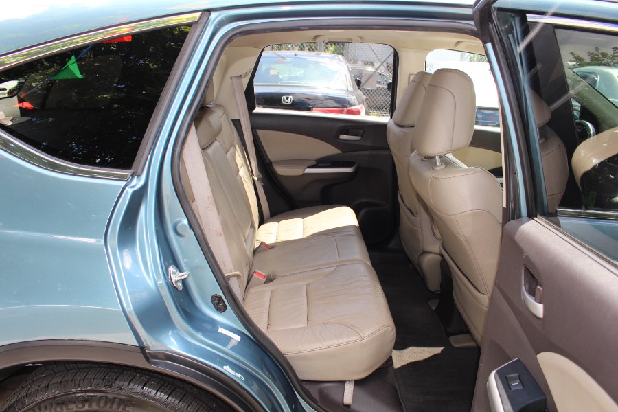 2013 Honda CR-V AWD EX-L AWD 5dr EX-L, available for sale in Paterson, New Jersey | Xcell Motors LLC. Paterson, New Jersey 2013 Honda CR-V AWD EX-L AWD 5dr EX-L, available for sale in Paterson, New Jersey | Xcell Motors LLC. Paterson, New Jersey