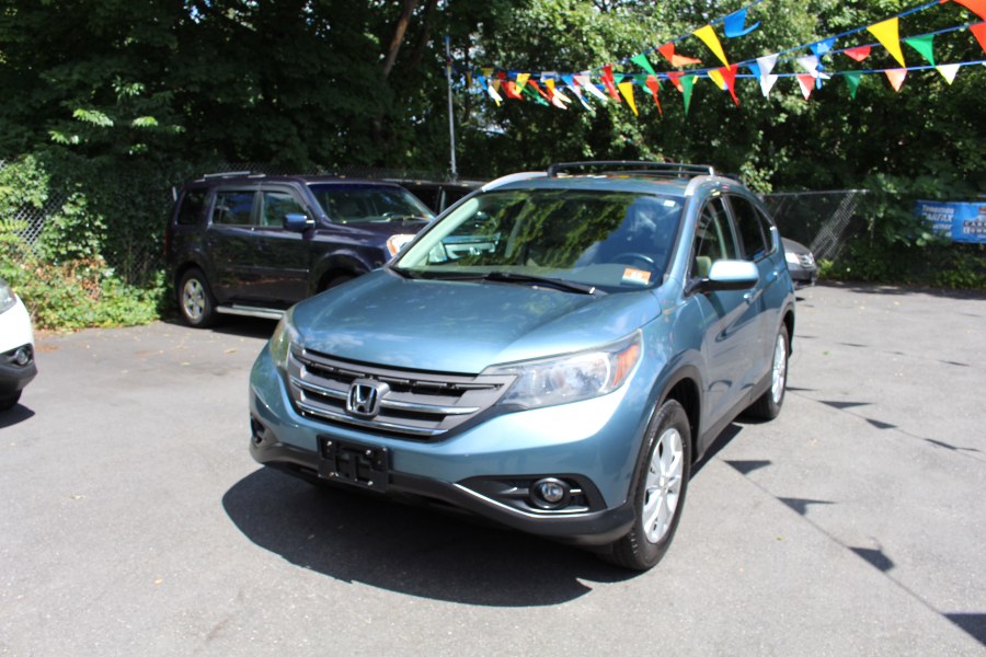 2013 Honda CR-V AWD EX-L AWD 5dr EX-L, available for sale in Paterson, New Jersey | Xcell Motors LLC. Paterson, New Jersey 2013 Honda CR-V AWD EX-L AWD 5dr EX-L, available for sale in Paterson, New Jersey | Xcell Motors LLC. Paterson, New Jersey