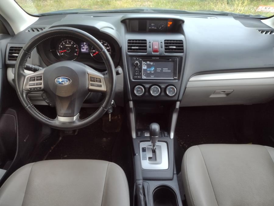 2014 Subaru Forester 4dr Auto 2.5i Touring PZEV, available for sale in Chicopee, Massachusetts | Matts Auto Mall LLC. Chicopee, Massachusetts 2014 Subaru Forester 4dr Auto 2.5i Touring PZEV, available for sale in Chicopee, Massachusetts | Matts Auto Mall LLC. Chicopee, Massachusetts