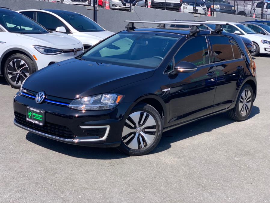 Used Volkswagen e-Golf SE 2019 | Green Light Auto Wholesale. Daly City, California Used Volkswagen e-Golf SE 2019 | Green Light Auto Wholesale. Daly City, California