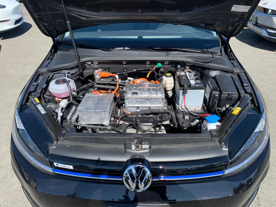 Used Volkswagen e-Golf SE 2019 | Green Light Auto Wholesale. Daly City, California Used Volkswagen e-Golf SE 2019 | Green Light Auto Wholesale. Daly City, California