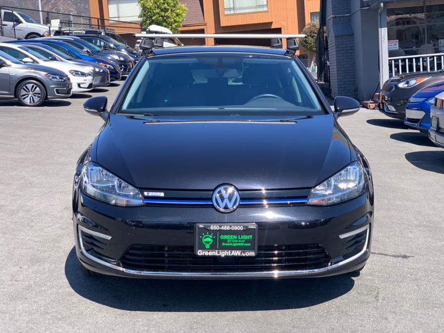 Used Volkswagen e-Golf SE 2019 | Green Light Auto Wholesale. Daly City, California Used Volkswagen e-Golf SE 2019 | Green Light Auto Wholesale. Daly City, California