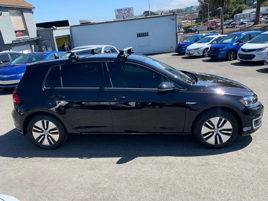 Used Volkswagen e-Golf SE 2019 | Green Light Auto Wholesale. Daly City, California Used Volkswagen e-Golf SE 2019 | Green Light Auto Wholesale. Daly City, California