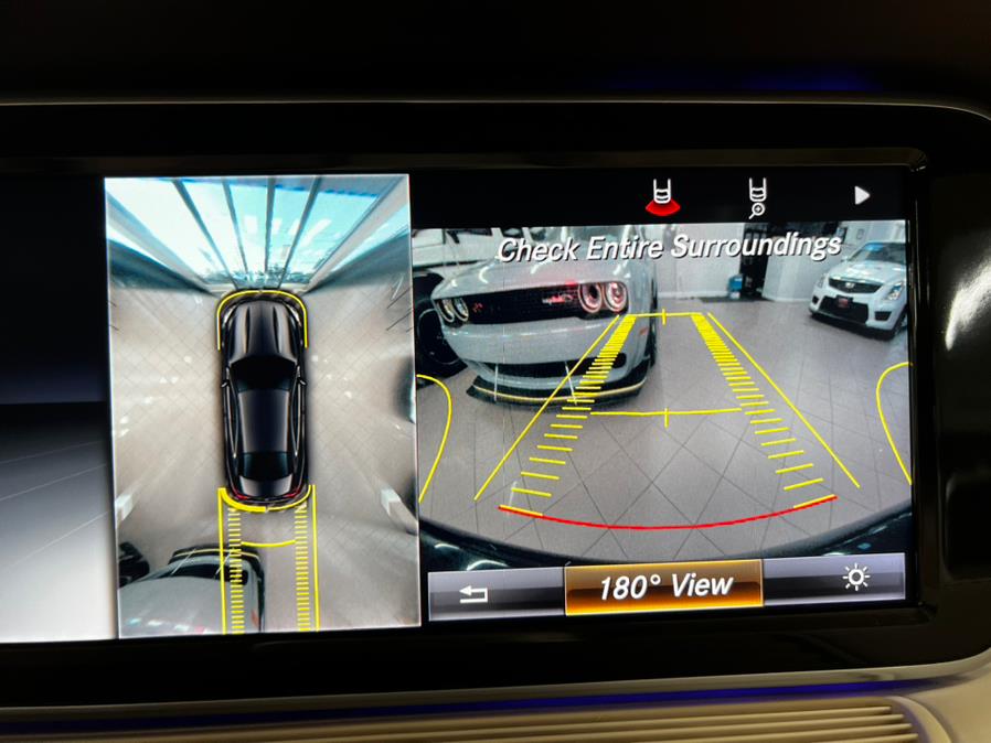 2015 Mercedes-Benz S-Class 2dr Cpe S63 AMG 4MATIC, available for sale in Massapequa Park, New York | Power Motors East. Massapequa Park, New York 2015 Mercedes-Benz S-Class 2dr Cpe S63 AMG 4MATIC, available for sale in Massapequa Park, New York | Power Motors East. Massapequa Park, New York