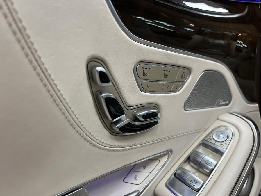 2015 Mercedes-Benz S-Class 2dr Cpe S63 AMG 4MATIC, available for sale in Massapequa Park, New York | Power Motors East. Massapequa Park, New York 2015 Mercedes-Benz S-Class 2dr Cpe S63 AMG 4MATIC, available for sale in Massapequa Park, New York | Power Motors East. Massapequa Park, New York