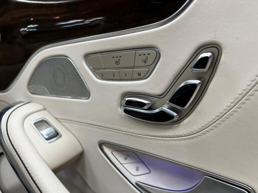 2015 Mercedes-Benz S-Class 2dr Cpe S63 AMG 4MATIC, available for sale in Massapequa Park, New York | Power Motors East. Massapequa Park, New York 2015 Mercedes-Benz S-Class 2dr Cpe S63 AMG 4MATIC, available for sale in Massapequa Park, New York | Power Motors East. Massapequa Park, New York