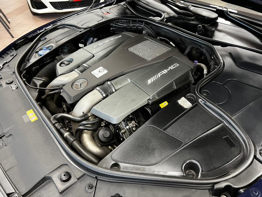 2015 Mercedes-Benz S-Class 2dr Cpe S63 AMG 4MATIC, available for sale in Massapequa Park, New York | Power Motors East. Massapequa Park, New York 2015 Mercedes-Benz S-Class 2dr Cpe S63 AMG 4MATIC, available for sale in Massapequa Park, New York | Power Motors East. Massapequa Park, New York
