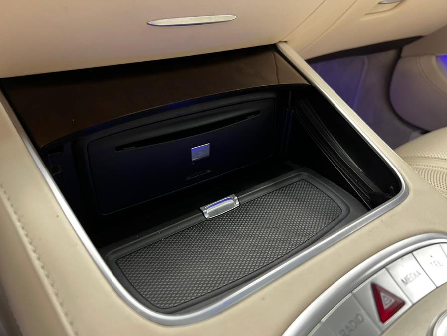 2015 Mercedes-Benz S-Class 2dr Cpe S63 AMG 4MATIC, available for sale in Massapequa Park, New York | Power Motors East. Massapequa Park, New York 2015 Mercedes-Benz S-Class 2dr Cpe S63 AMG 4MATIC, available for sale in Massapequa Park, New York | Power Motors East. Massapequa Park, New York
