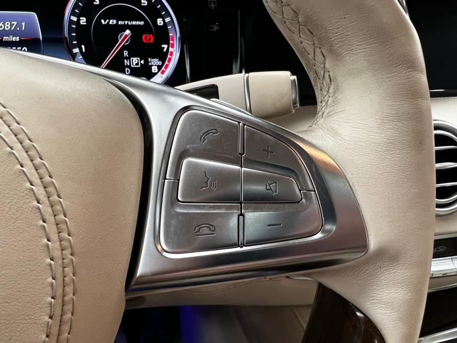 2015 Mercedes-Benz S-Class 2dr Cpe S63 AMG 4MATIC, available for sale in Massapequa Park, New York | Power Motors East. Massapequa Park, New York 2015 Mercedes-Benz S-Class 2dr Cpe S63 AMG 4MATIC, available for sale in Massapequa Park, New York | Power Motors East. Massapequa Park, New York