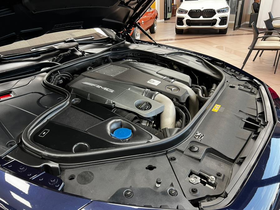 2015 Mercedes-Benz S-Class 2dr Cpe S63 AMG 4MATIC, available for sale in Massapequa Park, New York | Power Motors East. Massapequa Park, New York 2015 Mercedes-Benz S-Class 2dr Cpe S63 AMG 4MATIC, available for sale in Massapequa Park, New York | Power Motors East. Massapequa Park, New York