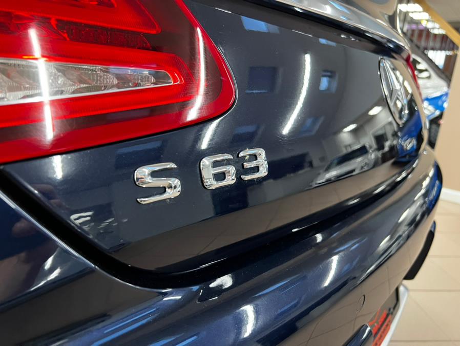 2015 Mercedes-Benz S-Class 2dr Cpe S63 AMG 4MATIC, available for sale in Massapequa Park, New York | Power Motors East. Massapequa Park, New York 2015 Mercedes-Benz S-Class 2dr Cpe S63 AMG 4MATIC, available for sale in Massapequa Park, New York | Power Motors East. Massapequa Park, New York