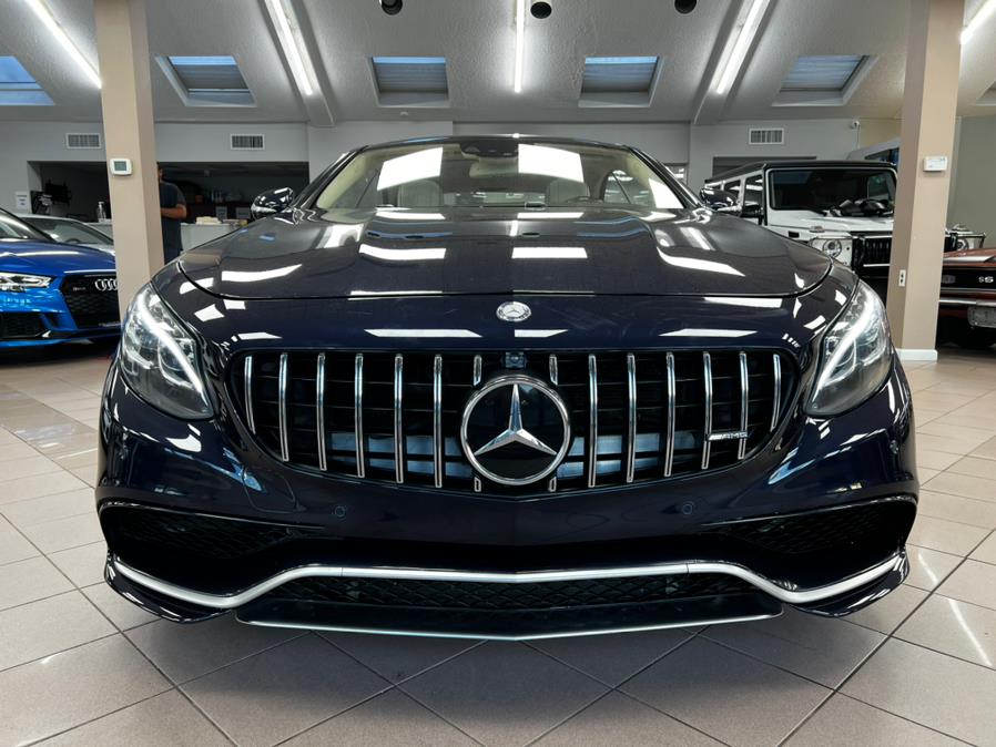 2015 Mercedes-Benz S-Class 2dr Cpe S63 AMG 4MATIC, available for sale in Massapequa Park, New York | Power Motors East. Massapequa Park, New York 2015 Mercedes-Benz S-Class 2dr Cpe S63 AMG 4MATIC, available for sale in Massapequa Park, New York | Power Motors East. Massapequa Park, New York