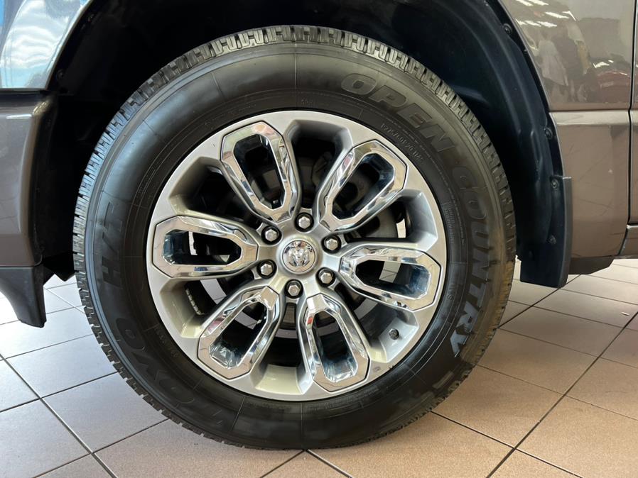 2019 Ram 1500 Sport 4x4 Crew Cab 6''4" Box, available for sale in Massapequa Park, New York | Power Motors East. Massapequa Park, New York 2019 Ram 1500 Sport 4x4 Crew Cab 6''4" Box, available for sale in Massapequa Park, New York | Power Motors East. Massapequa Park, New York