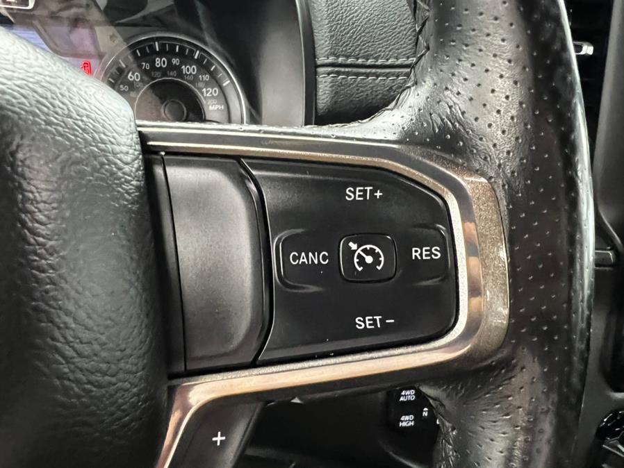 2019 Ram 1500 Sport 4x4 Crew Cab 6''4" Box, available for sale in Massapequa Park, New York | Power Motors East. Massapequa Park, New York 2019 Ram 1500 Sport 4x4 Crew Cab 6''4" Box, available for sale in Massapequa Park, New York | Power Motors East. Massapequa Park, New York