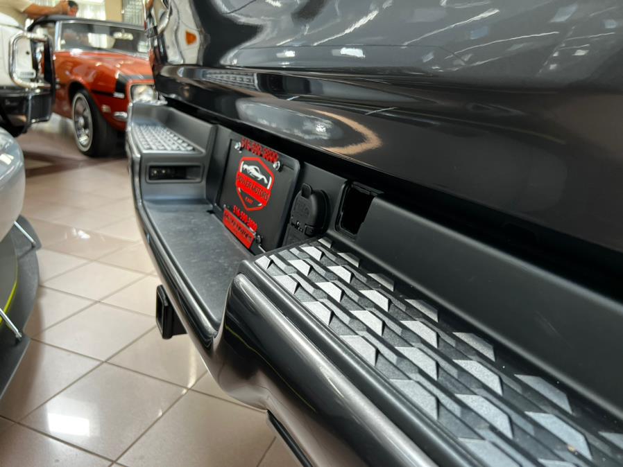 2019 Ram 1500 Sport 4x4 Crew Cab 6''4" Box, available for sale in Massapequa Park, New York | Power Motors East. Massapequa Park, New York 2019 Ram 1500 Sport 4x4 Crew Cab 6''4" Box, available for sale in Massapequa Park, New York | Power Motors East. Massapequa Park, New York