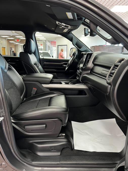 2019 Ram 1500 Sport 4x4 Crew Cab 6''4" Box, available for sale in Massapequa Park, New York | Power Motors East. Massapequa Park, New York 2019 Ram 1500 Sport 4x4 Crew Cab 6''4" Box, available for sale in Massapequa Park, New York | Power Motors East. Massapequa Park, New York