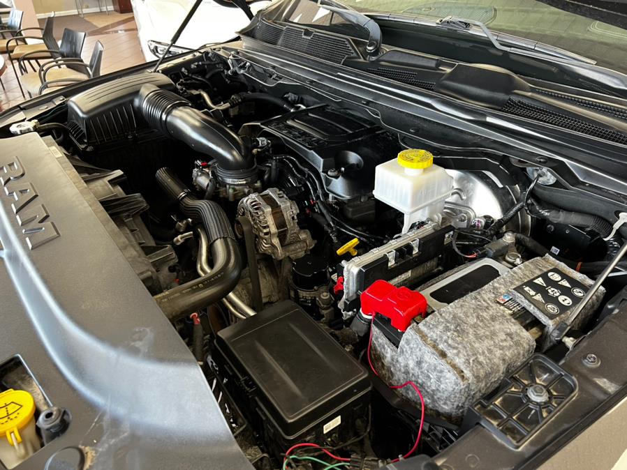 2019 Ram 1500 Sport 4x4 Crew Cab 6''4" Box, available for sale in Massapequa Park, New York | Power Motors East. Massapequa Park, New York 2019 Ram 1500 Sport 4x4 Crew Cab 6''4" Box, available for sale in Massapequa Park, New York | Power Motors East. Massapequa Park, New York