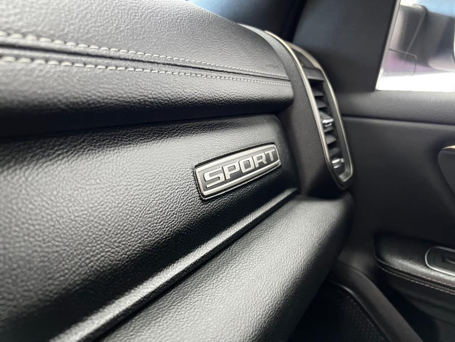 2019 Ram 1500 Sport 4x4 Crew Cab 6''4" Box, available for sale in Massapequa Park, New York | Power Motors East. Massapequa Park, New York 2019 Ram 1500 Sport 4x4 Crew Cab 6''4" Box, available for sale in Massapequa Park, New York | Power Motors East. Massapequa Park, New York