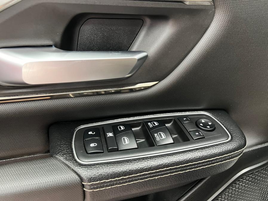 2019 Ram 1500 Sport 4x4 Crew Cab 6''4" Box, available for sale in Massapequa Park, New York | Power Motors East. Massapequa Park, New York 2019 Ram 1500 Sport 4x4 Crew Cab 6''4" Box, available for sale in Massapequa Park, New York | Power Motors East. Massapequa Park, New York