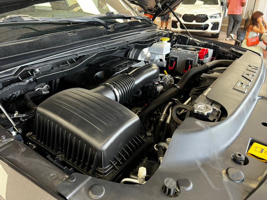 2019 Ram 1500 Sport 4x4 Crew Cab 6''4" Box, available for sale in Massapequa Park, New York | Power Motors East. Massapequa Park, New York 2019 Ram 1500 Sport 4x4 Crew Cab 6''4" Box, available for sale in Massapequa Park, New York | Power Motors East. Massapequa Park, New York