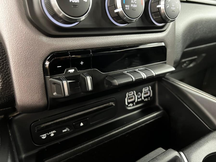 2019 Ram 1500 Sport 4x4 Crew Cab 6''4" Box, available for sale in Massapequa Park, New York | Power Motors East. Massapequa Park, New York 2019 Ram 1500 Sport 4x4 Crew Cab 6''4" Box, available for sale in Massapequa Park, New York | Power Motors East. Massapequa Park, New York