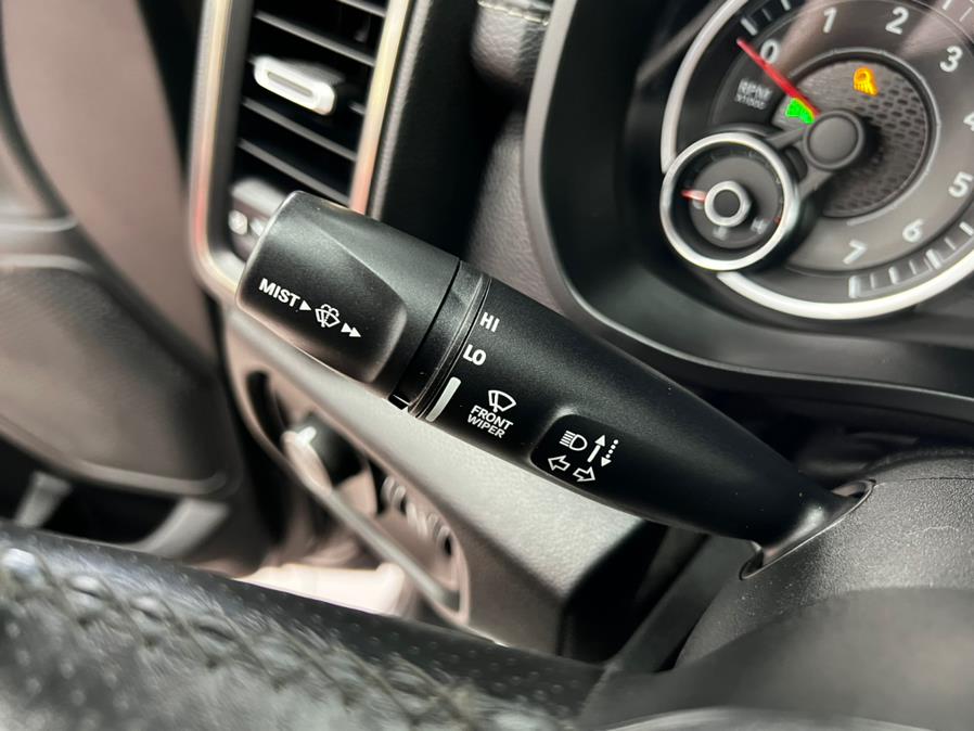 2019 Ram 1500 Sport 4x4 Crew Cab 6''4" Box, available for sale in Massapequa Park, New York | Power Motors East. Massapequa Park, New York 2019 Ram 1500 Sport 4x4 Crew Cab 6''4" Box, available for sale in Massapequa Park, New York | Power Motors East. Massapequa Park, New York