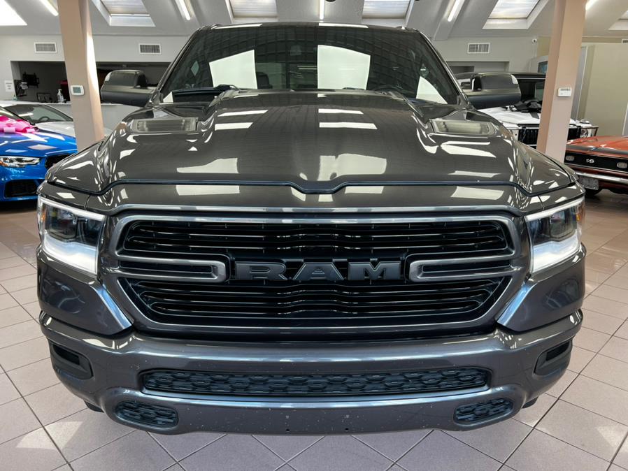 2019 Ram 1500 Sport 4x4 Crew Cab 6''4" Box, available for sale in Massapequa Park, New York | Power Motors East. Massapequa Park, New York 2019 Ram 1500 Sport 4x4 Crew Cab 6''4" Box, available for sale in Massapequa Park, New York | Power Motors East. Massapequa Park, New York