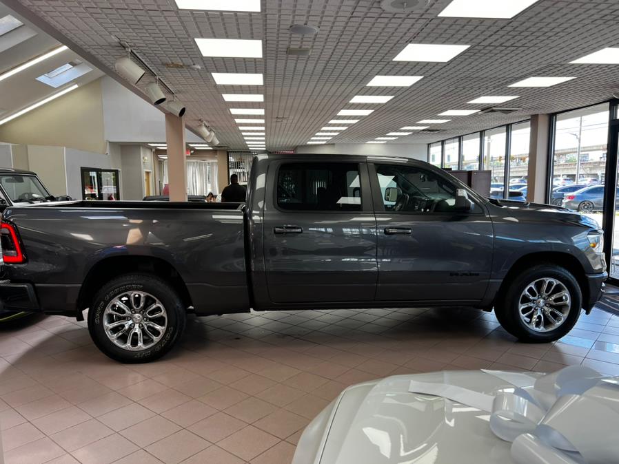 2019 Ram 1500 Sport 4x4 Crew Cab 6''4" Box, available for sale in Massapequa Park, New York | Power Motors East. Massapequa Park, New York 2019 Ram 1500 Sport 4x4 Crew Cab 6''4" Box, available for sale in Massapequa Park, New York | Power Motors East. Massapequa Park, New York