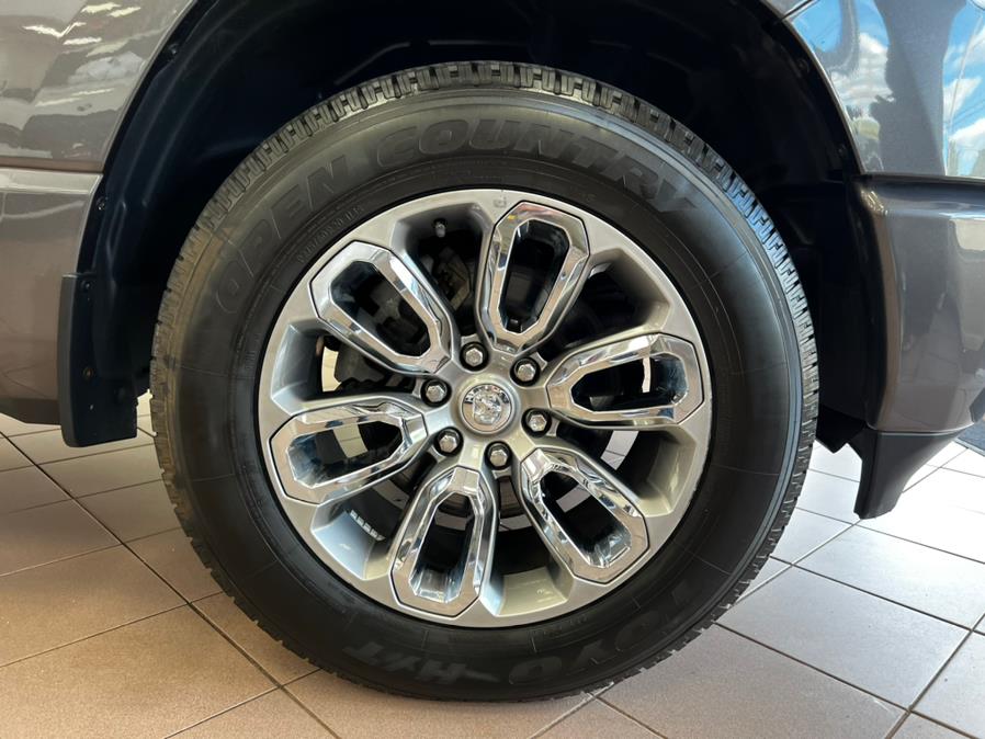2019 Ram 1500 Sport 4x4 Crew Cab 6''4" Box, available for sale in Massapequa Park, New York | Power Motors East. Massapequa Park, New York 2019 Ram 1500 Sport 4x4 Crew Cab 6''4" Box, available for sale in Massapequa Park, New York | Power Motors East. Massapequa Park, New York