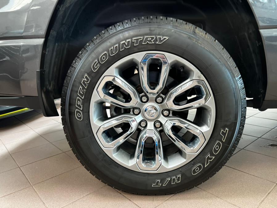 2019 Ram 1500 Sport 4x4 Crew Cab 6''4" Box, available for sale in Massapequa Park, New York | Power Motors East. Massapequa Park, New York 2019 Ram 1500 Sport 4x4 Crew Cab 6''4" Box, available for sale in Massapequa Park, New York | Power Motors East. Massapequa Park, New York