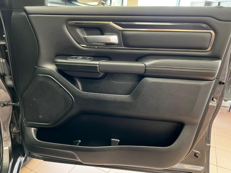 2019 Ram 1500 Sport 4x4 Crew Cab 6''4" Box, available for sale in Massapequa Park, New York | Power Motors East. Massapequa Park, New York 2019 Ram 1500 Sport 4x4 Crew Cab 6''4" Box, available for sale in Massapequa Park, New York | Power Motors East. Massapequa Park, New York