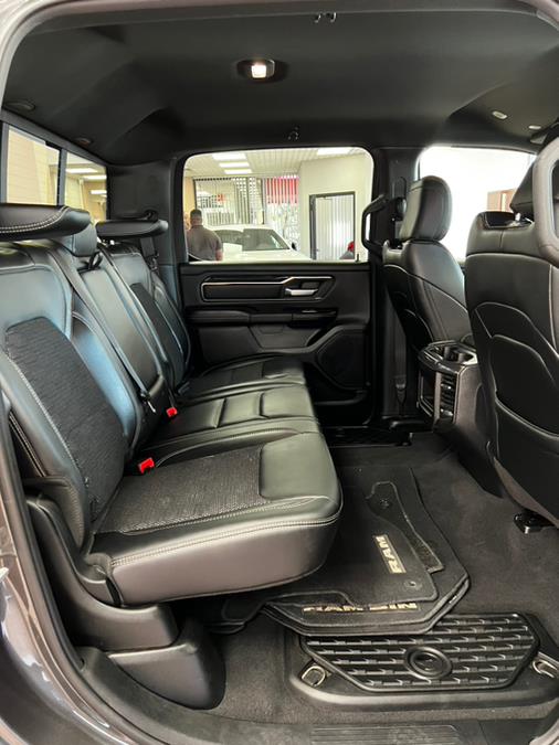 2019 Ram 1500 Sport 4x4 Crew Cab 6''4" Box, available for sale in Massapequa Park, New York | Power Motors East. Massapequa Park, New York 2019 Ram 1500 Sport 4x4 Crew Cab 6''4" Box, available for sale in Massapequa Park, New York | Power Motors East. Massapequa Park, New York
