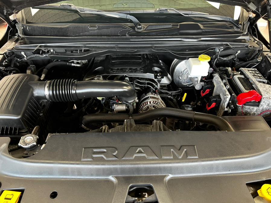 2019 Ram 1500 Sport 4x4 Crew Cab 6''4" Box, available for sale in Massapequa Park, New York | Power Motors East. Massapequa Park, New York 2019 Ram 1500 Sport 4x4 Crew Cab 6''4" Box, available for sale in Massapequa Park, New York | Power Motors East. Massapequa Park, New York
