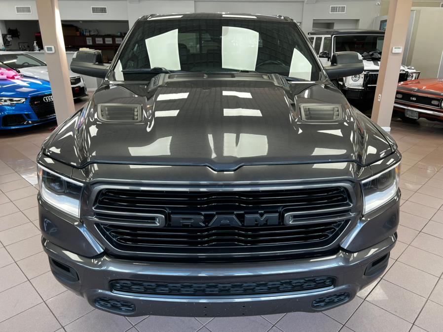 2019 Ram 1500 Sport 4x4 Crew Cab 6''4" Box, available for sale in Massapequa Park, New York | Power Motors East. Massapequa Park, New York 2019 Ram 1500 Sport 4x4 Crew Cab 6''4" Box, available for sale in Massapequa Park, New York | Power Motors East. Massapequa Park, New York