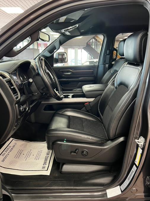 2019 Ram 1500 Sport 4x4 Crew Cab 6''4" Box, available for sale in Massapequa Park, New York | Power Motors East. Massapequa Park, New York 2019 Ram 1500 Sport 4x4 Crew Cab 6''4" Box, available for sale in Massapequa Park, New York | Power Motors East. Massapequa Park, New York