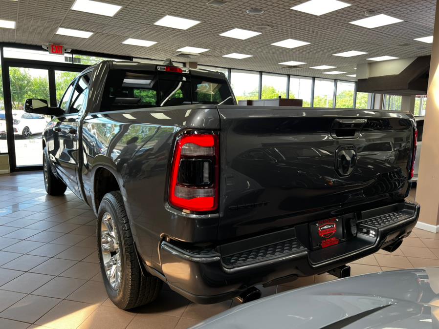 2019 Ram 1500 Sport 4x4 Crew Cab 6''4" Box, available for sale in Massapequa Park, New York | Power Motors East. Massapequa Park, New York 2019 Ram 1500 Sport 4x4 Crew Cab 6''4" Box, available for sale in Massapequa Park, New York | Power Motors East. Massapequa Park, New York