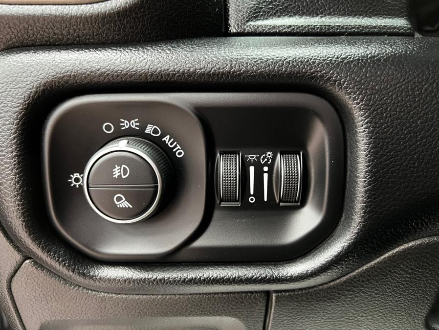 2019 Ram 1500 Sport 4x4 Crew Cab 6''4" Box, available for sale in Massapequa Park, New York | Power Motors East. Massapequa Park, New York 2019 Ram 1500 Sport 4x4 Crew Cab 6''4" Box, available for sale in Massapequa Park, New York | Power Motors East. Massapequa Park, New York